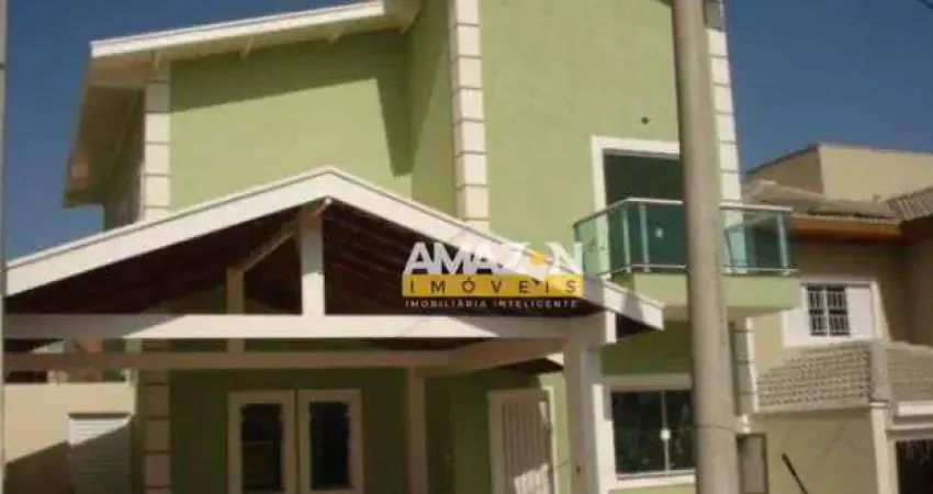 Sobrado com 3 dormitórios à venda, 160 m² por r$ 530.000,00 - jardim hípica pinheiro - taubaté/sp