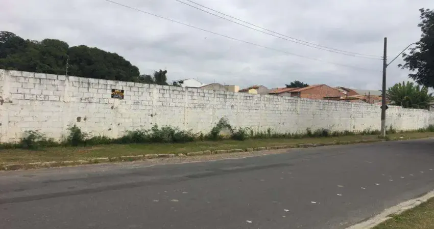Área à venda, 10000 m² por R$ 3.500.000,00 - Parque Aeroporto - Taubaté/SP