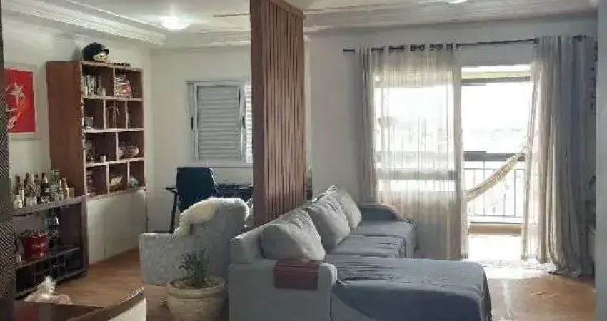 Apartamento com 3 dormitórios à venda, 109 m² por R$ 680.000,00 - Edifício Unique - Taubaté/SP