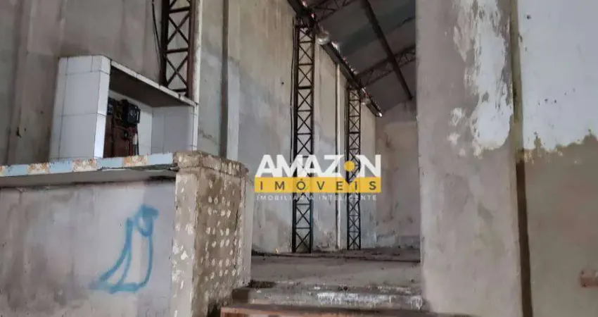Galpão à venda, 420 m² por R$ 1.378.000,00 - Solar da Mantiqueira - Tremembé/SP