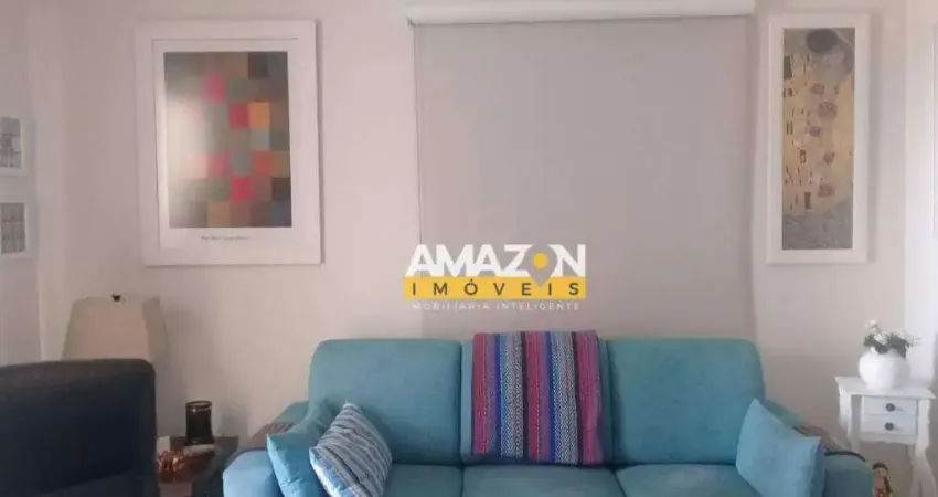 Cobertura com 3 dormitórios à venda, 140 m² por R$ 640.000,00 - Edifício Torres do Vale - Taubaté/SP