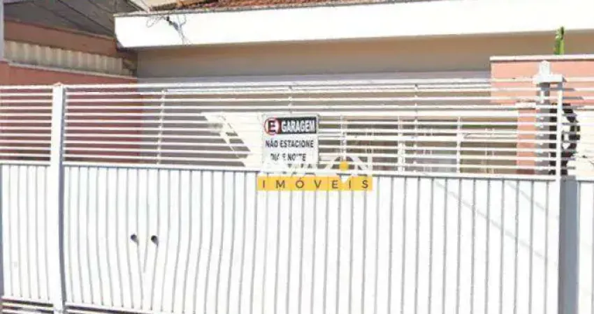 Casa com 2 dormitórios à venda, 240 m² por R$ 980.000,00 - Centro - Taubaté/SP