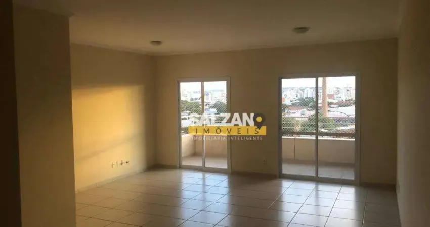 Apartamento com 2 dormitórios à venda, 90 m² por R$ 350.000,00 - Vila Nossa Senhora das Graças - Taubaté/SP