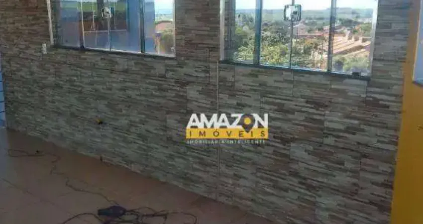 Prédio à venda, 1030 m² por R$ 5.800.000,00 - Liberdade - Rio Verde/GO