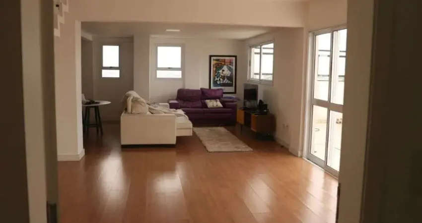 Cobertura com 4 dormitórios à venda, 292 m² por R$ 1.500.000,00 - Vila Costa - Taubaté/SP