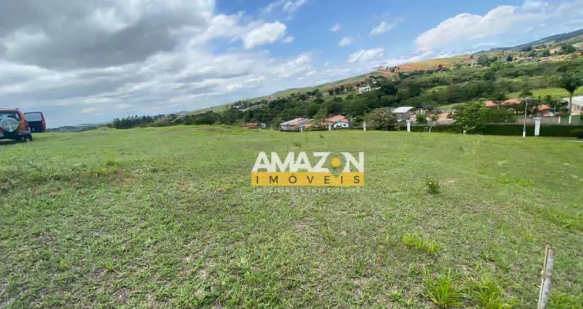 Terreno à venda, 1071 m² por R$ 390.000,00 - Chácaras Cataguá - Taubaté/SP