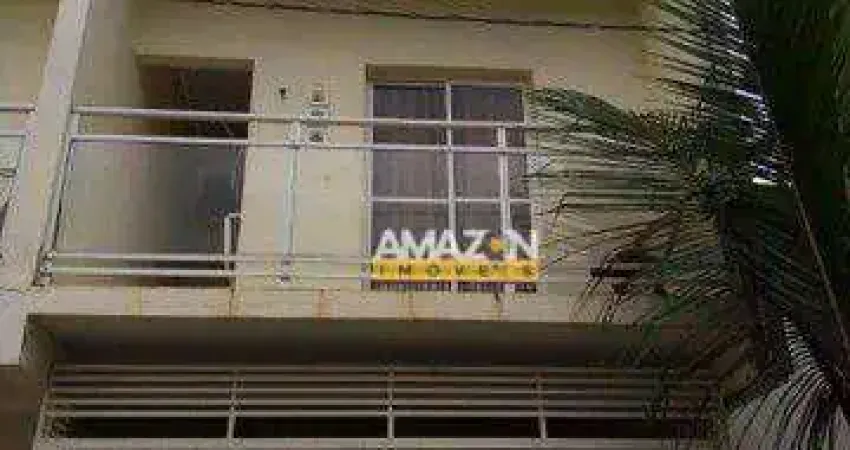 Sobrado com 1 dormitório à venda, 70 m² por R$ 450.000,00 - Toninhas - Ubatuba/SP