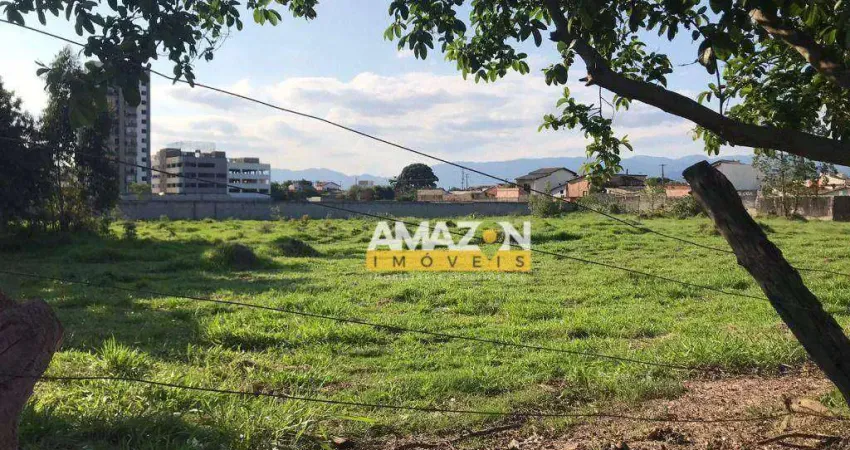 Terreno à venda, 3914 m² por R$ 1.908.000,00 - Parque das Nações - Pindamonhangaba/SP