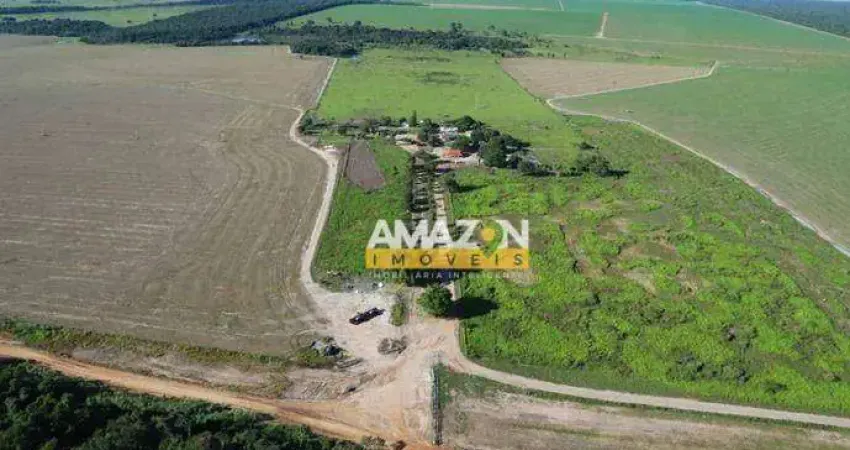 Fazenda à venda no Parque Cuiabá, Cuiabá 
