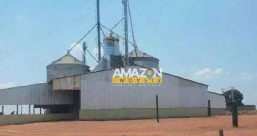 Fazenda à venda na Zona Rural, Vila Bela da Santíssima Trindade 