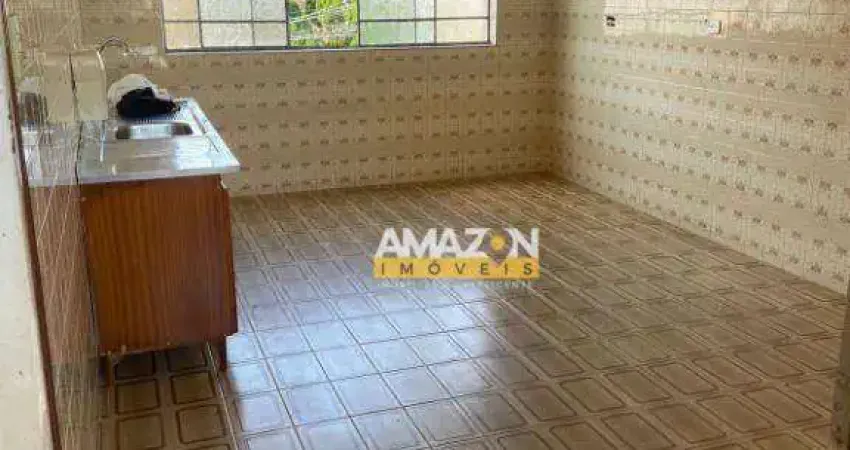 Casa com 3 quartos à venda na Avenida Tomé Portes Del Rei, Vila São José, Taubaté
