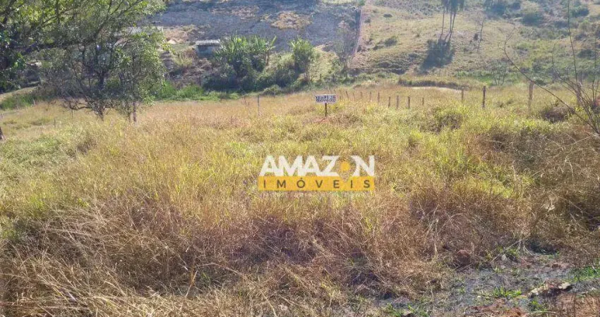 Terreno à venda na Rua Canário da Terra, Loteamento Chácaras Ingrid, Taubaté