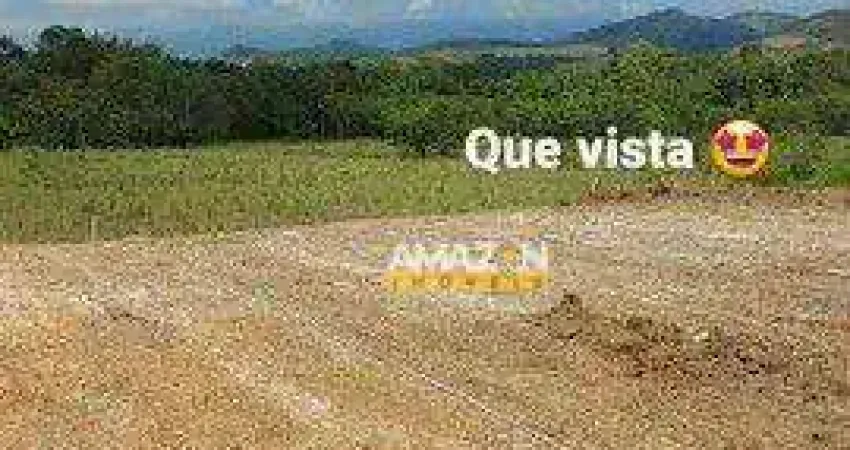 Terreno à venda, 600 m² por R$ 140.000,00 - Mandú - Pindamonhangaba/SP