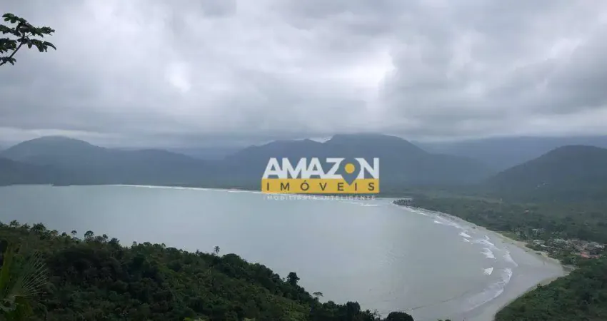 Área à venda, 20000 m² por R$ 1.700.000,00 - Praia da Almada - Ubatuba/SP