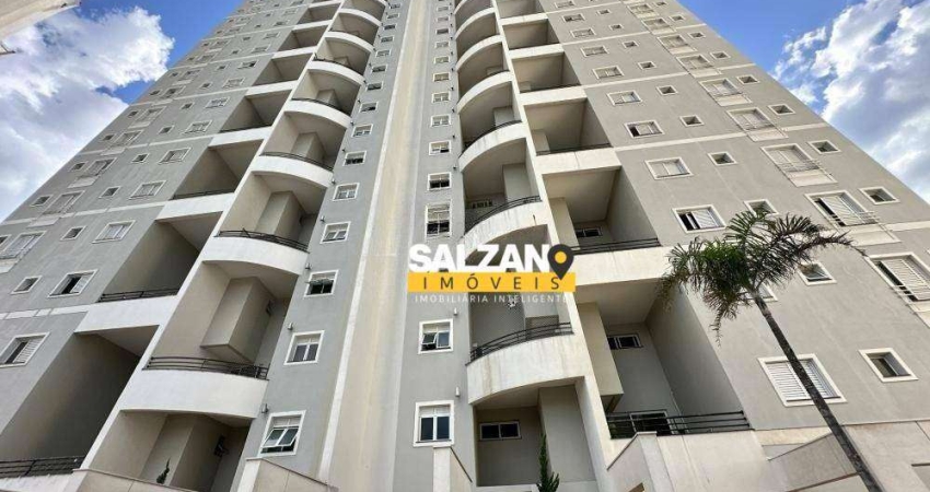 Apartamento com 3 dormitórios, 114 m² - venda por R$ 1.500.000,00 ou aluguel por R$ 4.810,00/mês - Edifício Placere - Taubaté/SP