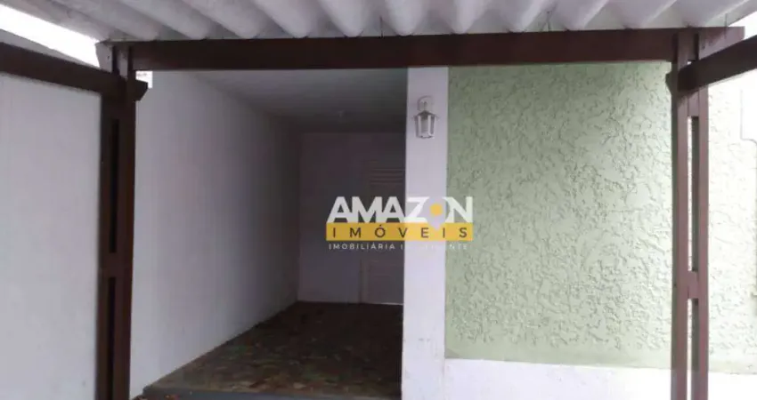 Casa com 4 dormitórios à venda, 200 m² por R$ 600.000,00 - Jardim das Nações - Taubaté/SP