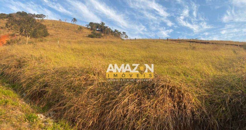 Área à venda, 24200 m² por R$ 260.000,00 - Registro - Taubaté/SP