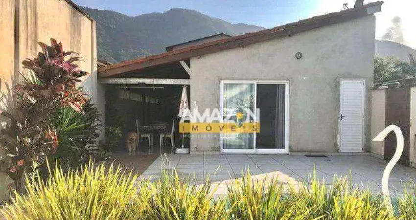 Casa à venda, 86 m² por R$ 500.000,00 - Maresias - São Sebastião/SP