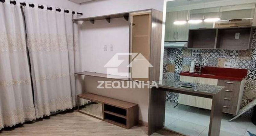 Residencial - Santo Antonio