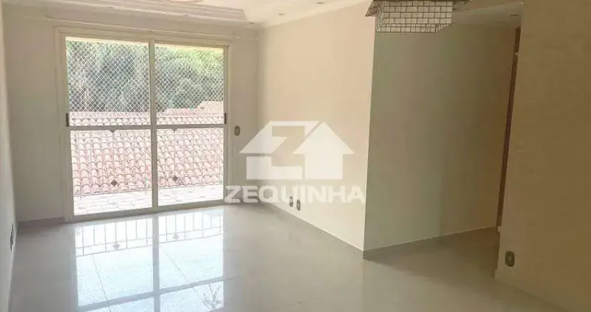 Apartamento com 3 quartos à venda no Morumbi, São Paulo 