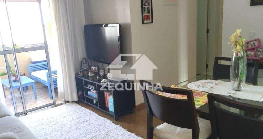 Residencial - Vila Yara