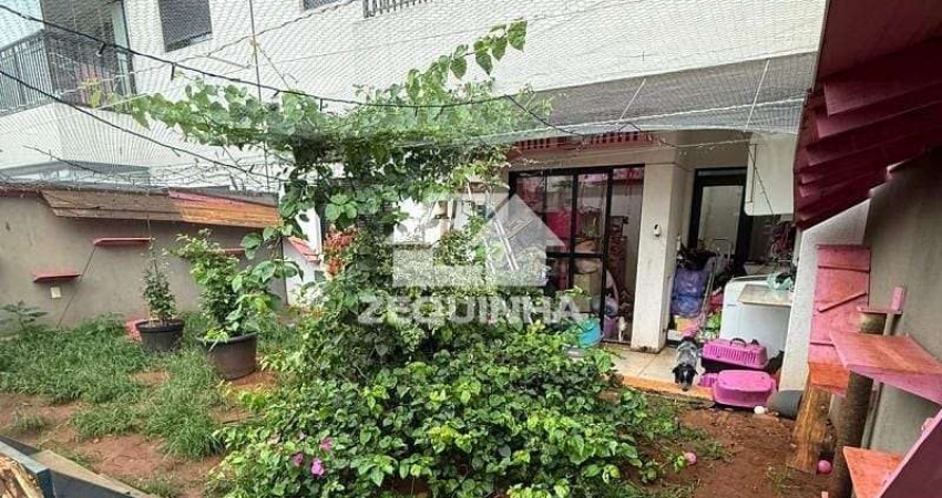 Residencial - Jardim Wilson