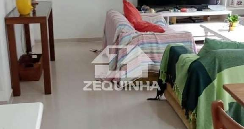 Apartamento com 3 quartos à venda no Balneário Cidade Atlântica, Guarujá 