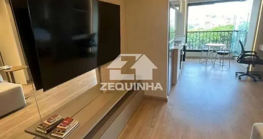 Apartamento com 1 quarto à venda no Centro, Osasco 