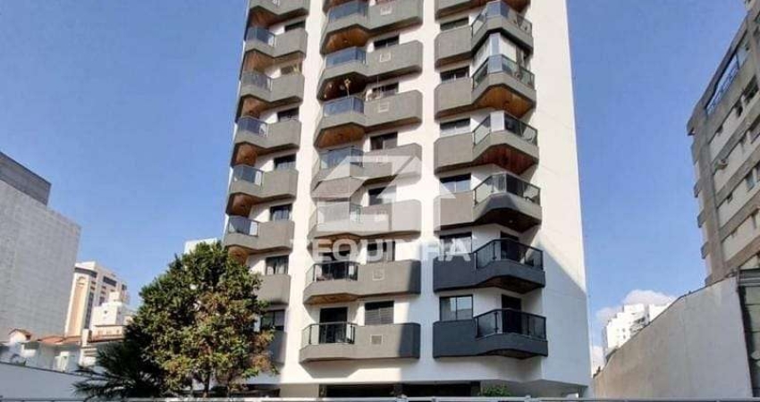 Apartamento com 1 quarto à venda no Jardim América, São Paulo 
