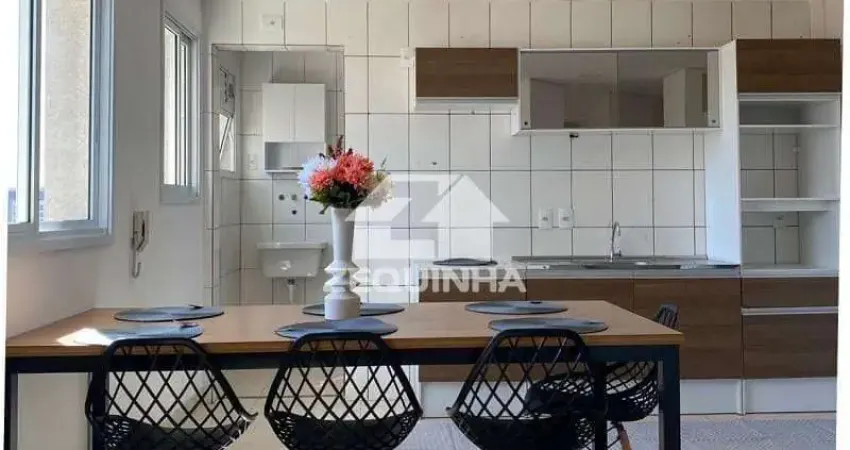 Apartamento com 2 quartos à venda na Bela Vista, Osasco 