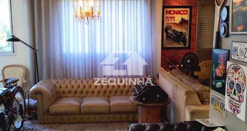 Apartamento com 2 quartos à venda na Vila Yara, Osasco 