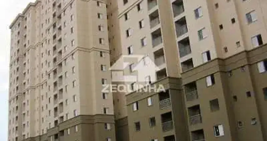 Apartamento com 2 quartos à venda no Santo Antônio, Osasco 