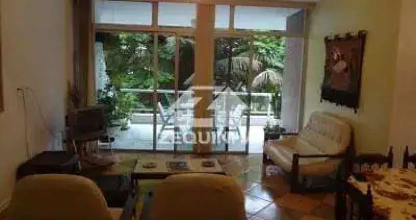 Apartamento com 3 quartos à venda no Balneário Guarujá, Guarujá 
