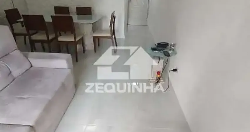 Apartamento com 3 quartos à venda no Parque Continental, São Paulo 