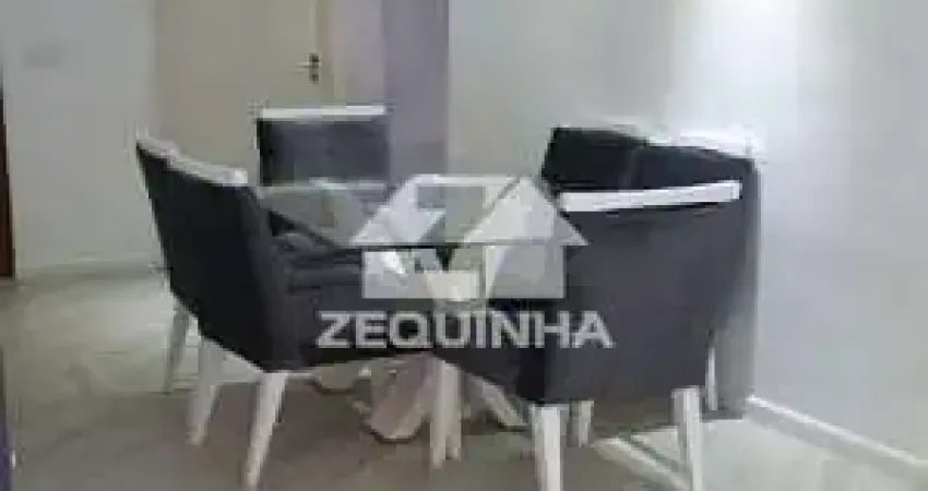 Apartamento com 3 quartos à venda no Jardim Maria Rosa, Taboão da Serra 