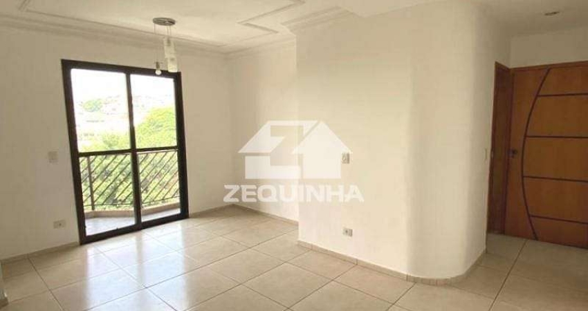Apartamento com 2 quartos à venda no Quitaúna, Osasco 