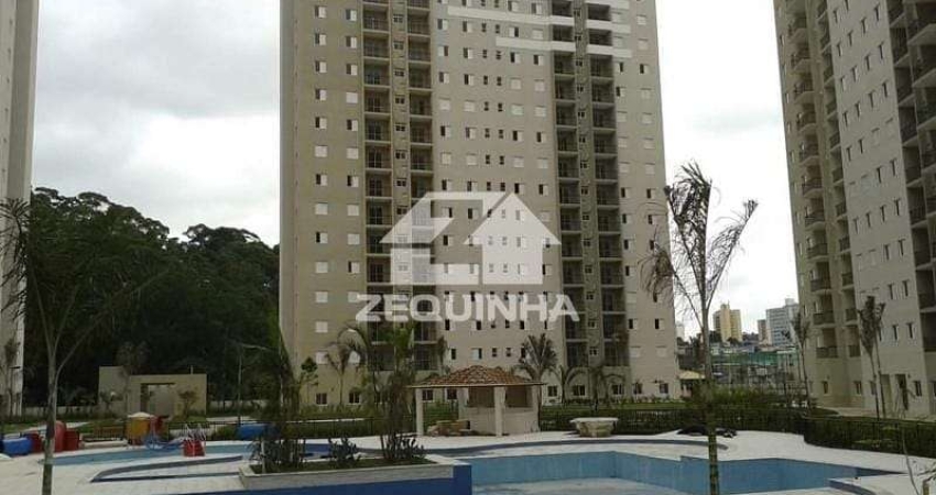Apartamento com 2 quartos à venda no Umuarama, Osasco 