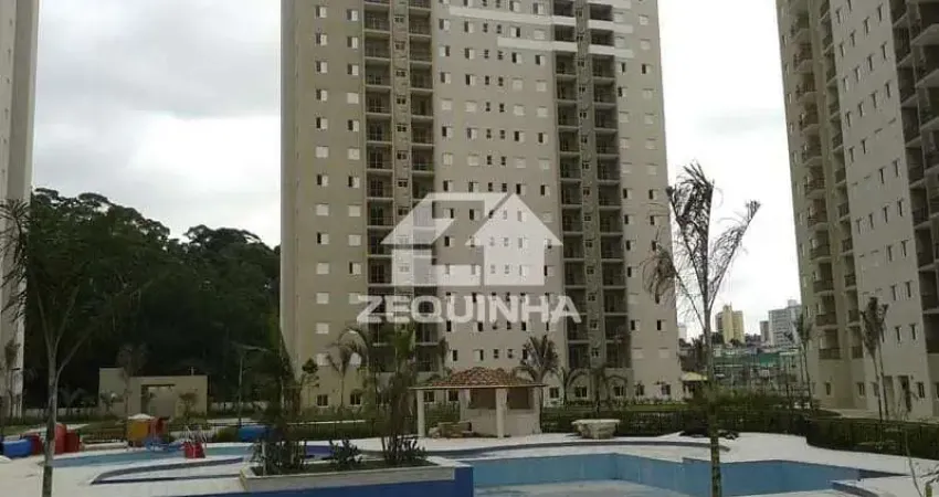 Apartamento com 2 quartos à venda no Umuarama, Osasco