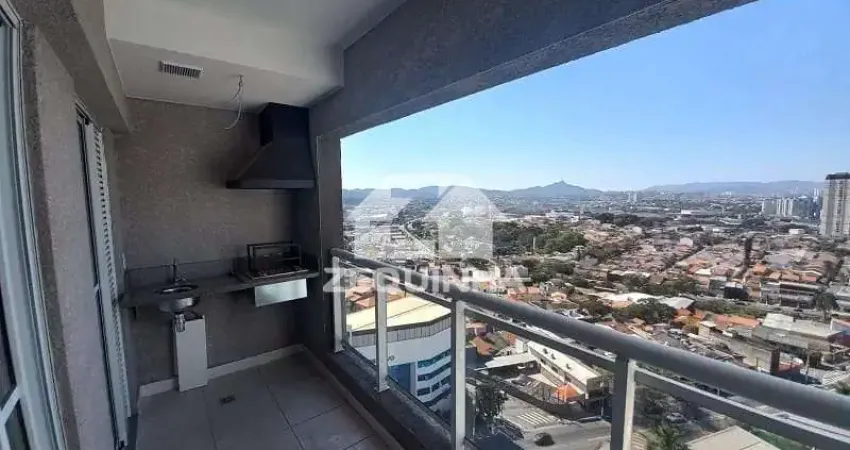 Apartamento com 3 quartos à venda no Jardim das Flores, Osasco 
