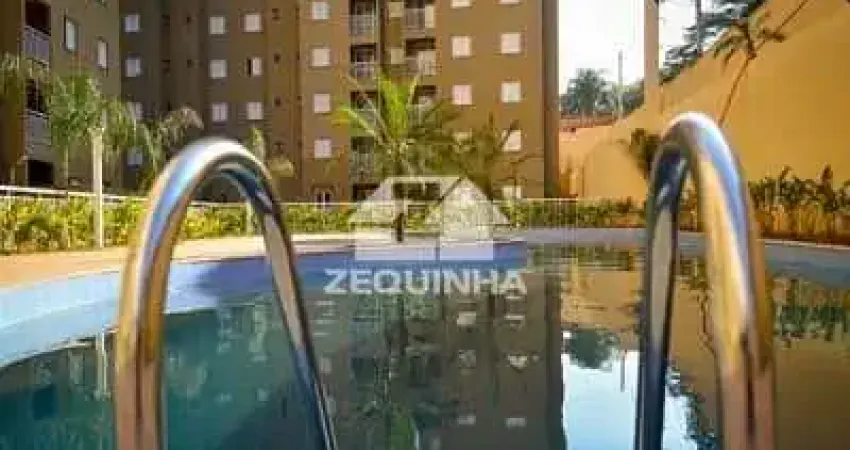 Apartamento com 3 quartos à venda no Santo Antônio, Osasco 