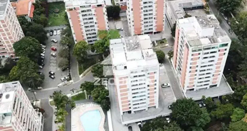Apartamento com 2 quartos à venda na Vila Yara, Osasco 