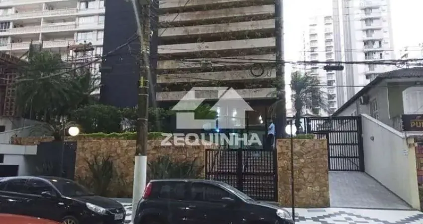 Apartamento com 2 quartos à venda na Barra Funda, Guarujá 
