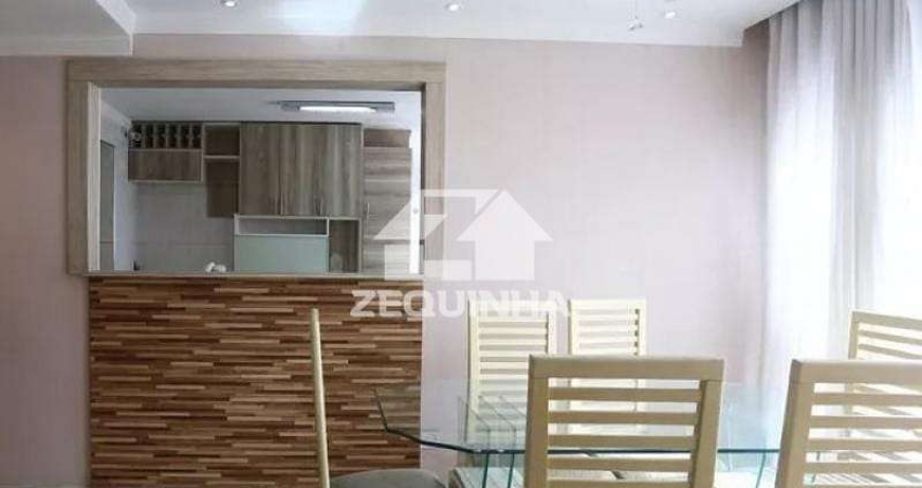 Apartamento com 3 quartos à venda na Bela Vista, Osasco 
