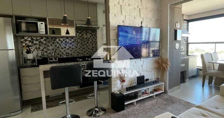 Apartamento com 2 quartos à venda na Vila Yara, Osasco 