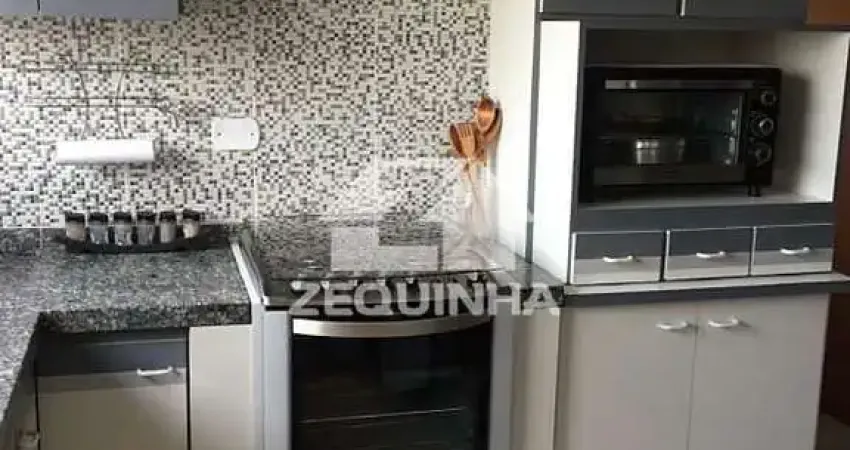 Apartamento com 4 quartos à venda no Centro, Osasco 