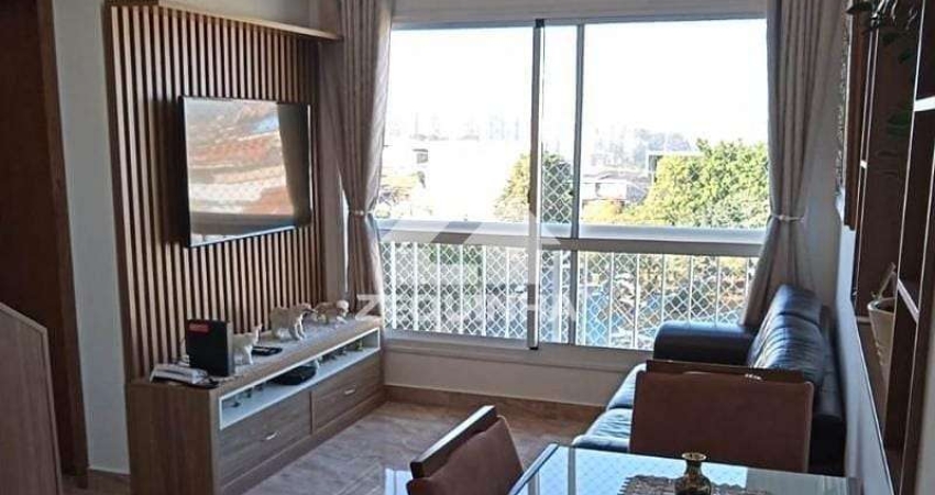 Apartamento com 3 quartos à venda na Bela Vista, Osasco 