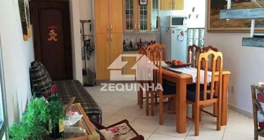 Apartamento com 2 quartos à venda no Balneário Flórida, Praia Grande 