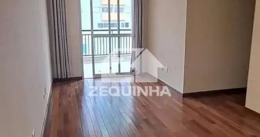Apartamento com 3 quartos à venda na Vila Osasco, Osasco 