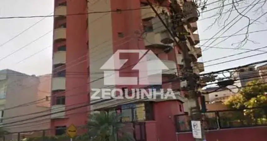 Apartamento com 3 quartos à venda na Vila Valparaíso, Santo André 