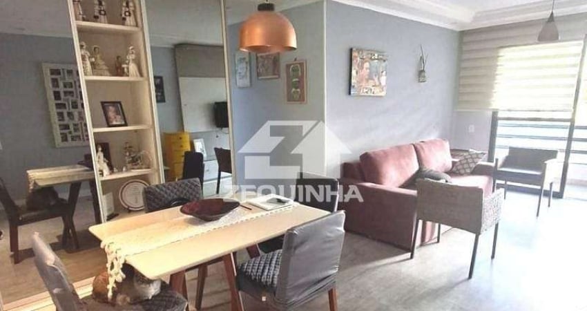 Apartamento com 3 quartos à venda na Vila São Francisco, São Paulo 